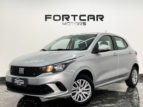 Fiat Argo ARGO 1.0 6V FLEX.
