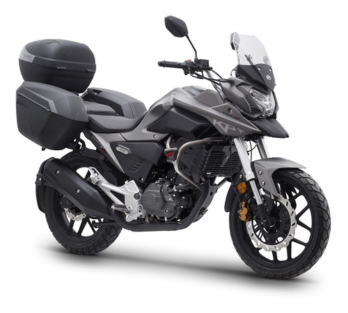 Lifan Kpt200 Inyectada Y Refrigerada Despacho Gratuito Stg