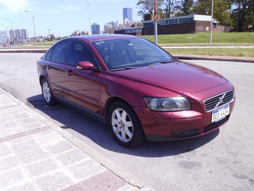 Volvo S 40 2007 Full 2.4 Automatico
