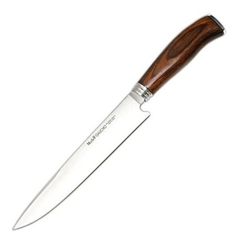 Imagen 2 de 5 de Cuchillo Muela Gaucho 20 Co Bentancor Outdoor