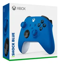 Comprar Xbox Wireless Azul Xbox Serie X, One, One S