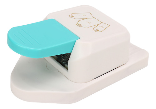 Paper Corner Rounder, Ideal Para Hacer Manualidades En Casa,