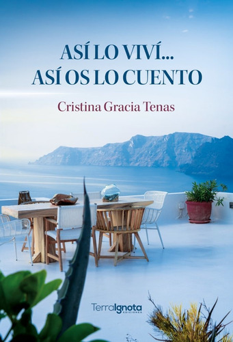 Libro Asã­ Lo Vivã­, Asã­ Lo Cuento