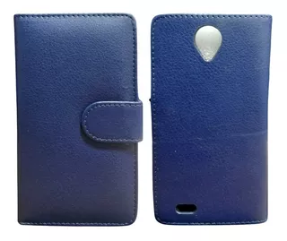 Funda Estuche Compatible Con Lenovo S820