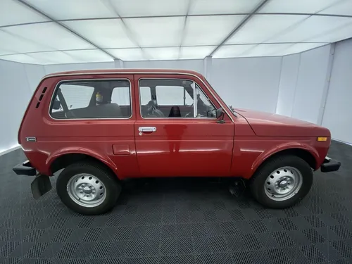 Lada Niva 1.6 2121