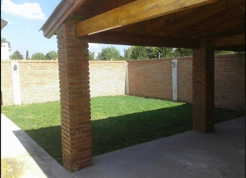 Imagen 4 de 12 de Casa En Venta General Rodriguez