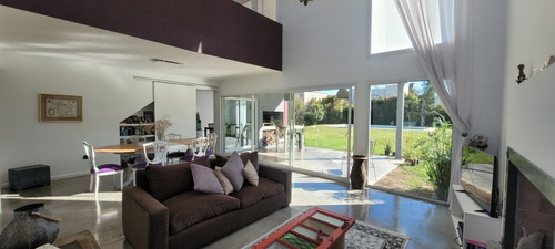 Imagen 4 de 15 de Antonini Modet - Casa En Venta En San Matias
