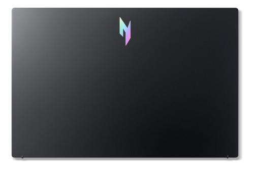Notebook Anv15-41-r0sz-2 32gb 1tb Ssd Negro Acer Negro