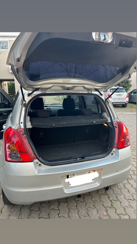Suzuki Swift 1.5 N