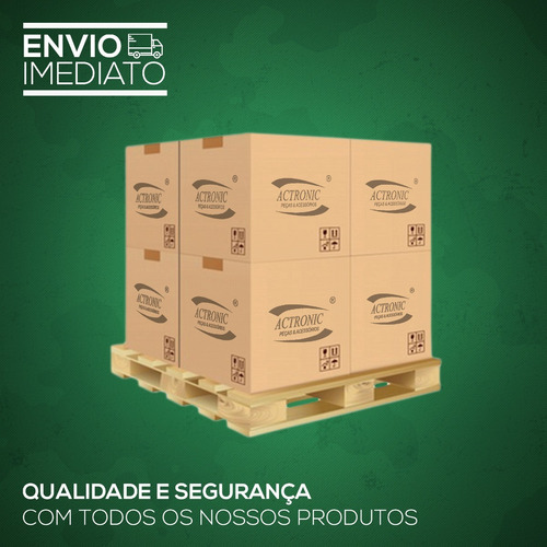 Unidade Óptica Sfp-101n 15p C/ Mecanismo Original- Raridade