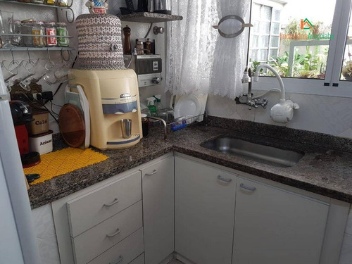Imagem 18 de 30 de Casa Com 3 Dormitórios À Venda, 92 M² Por R$ 380.000,00 - Retiro São João - Sorocaba/sp - Ca0402