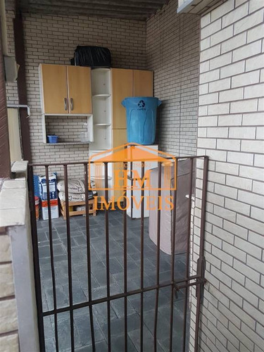 Imagem 22 de 28 de Casa Com 2 Dormitórios Sendo Uma Suíte -esplanada Dos Barreiros - São Vicente - Sp - Hm3429