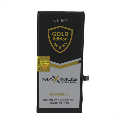 Flex Carga Gold Ge-867 Compativel Com iPhone 11+kit Reparo