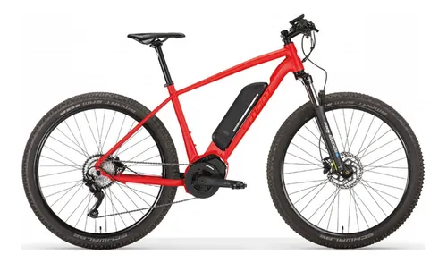 Bicicleta mongoose store aro 24