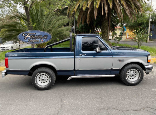 Imagen 7 de 15 de Ford F-250 F250 Fighter Lobo