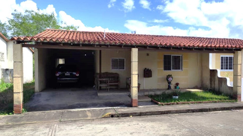 Imagen 7 de 9 de Se Alquila Casa Urb Bella Laguna Tipuro Al01-1558zn-mfar