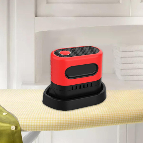 Mini Máquina De Prensa De Calor Portátil, Pequeña Plancha