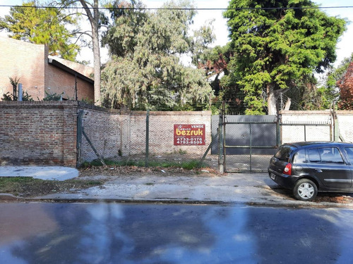 Imagen 3 de 3 de Terreno - Las Lomas De San Isidro