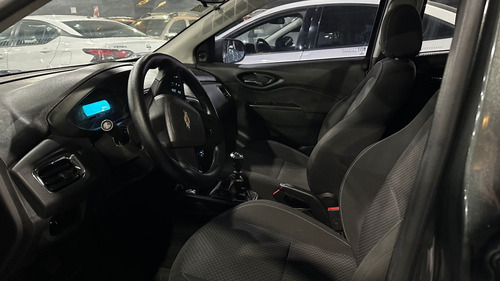 Chevrolet Prisma 1.4 Lt 98cv
