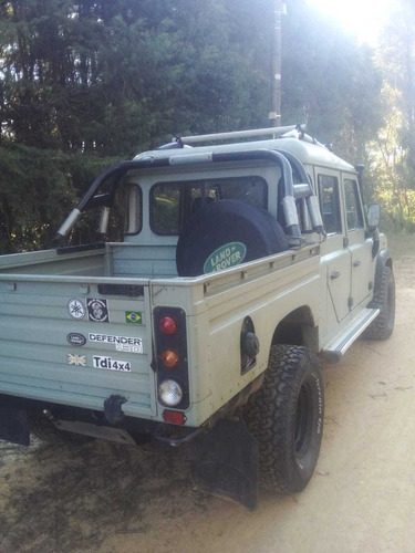 Land Rover Defender Defender 130