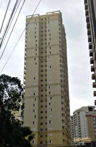 Imagem 24 de 30 de Apartamento Com 2 Dormitórios À Venda, 77 M² - Vila Ema - São José Dos Campos/sp - Ap2802