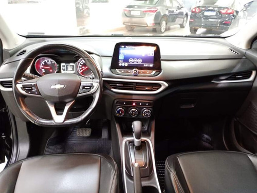 Chevrolet Tracker 1.0 TURBO FLEX LT AUTOMÁTICO