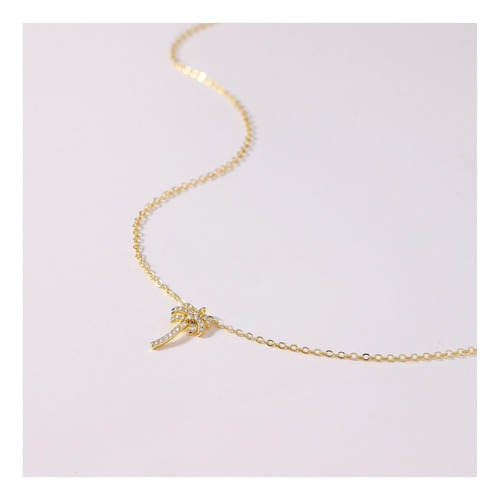 Collar De Palmera Vriua Para Mujeres De Coco De Oro Plateado