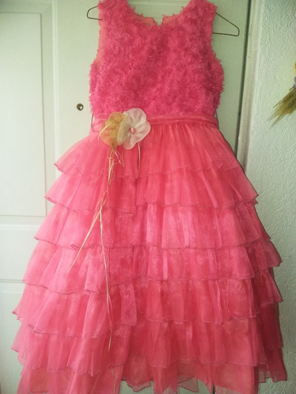Vestidos Para Nina Color Coral | MercadoLibre ???? Vestidos Para Nina Color Coral | MercadoLibre ????