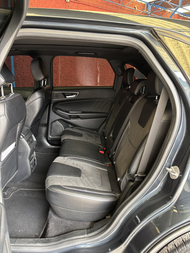 Ford Edge 2.7 Sport At