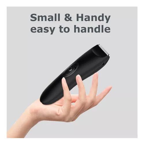 S Máquina De Afeitar Para Hombre, Vello Íntimo, Ingle, .