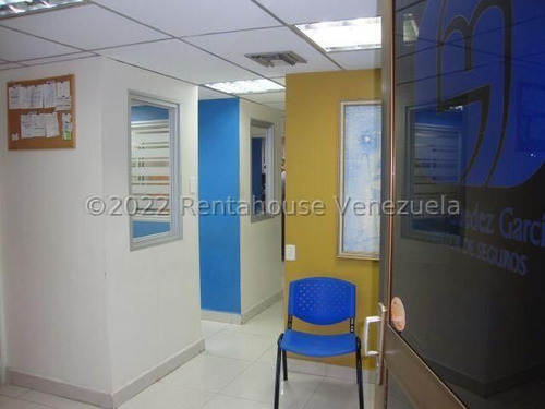 Imagen 24 de 30 de Oficina En Alquiler Este Barquisimeto 22-17604 Ea