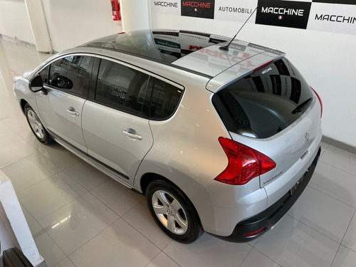 Imagen 17 de 19 de Peugeot 3008 Feline Mt