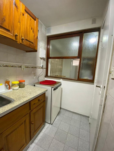 Departamento Monoambiente En Venta - 20mts2 - Mar Del Plata