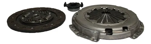 Kit Embrague Peugeot 207 Hb-sw/307hb-sd Eurorepar