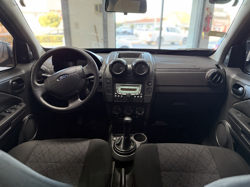Ford Ecosport 1.6 My10 Xls 4x2