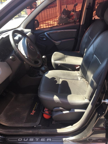 Renault Duster 1.6 4x2 Completa