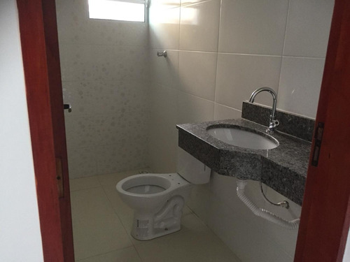 Imagem 30 de 30 de Casa - Ca00076 - 67662344