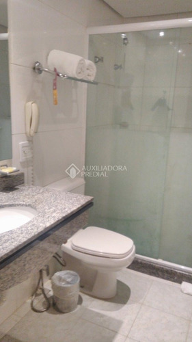 Imagem 7 de 15 de Flat - Praia De Belas - Ref: 270422 - V-270422