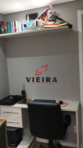 Imagem 12 de 15 de Apartamento Novo, - 3738-1