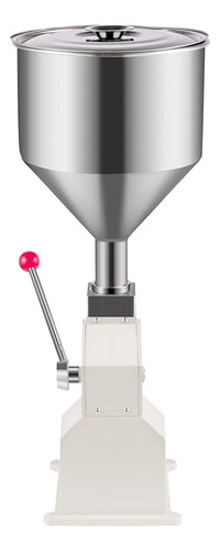 Máquina De Llenado De Líquidos Manual De 10 A 110 Ml,