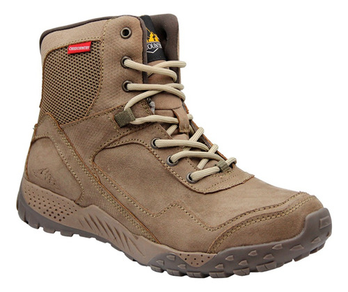 Bota Hombre Outdoor