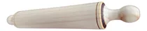 Comprar Rodillo De Madera Repostería Pastelería Pizza Galletas Masa