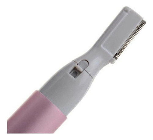 Depilador Aparador Elétrico Caneta - Skysuper