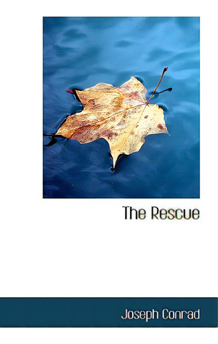 The Rescue, De Rad, Joseph., Vol. 1. Editorial Bibliobazaar, Tapa Dura En Inglés