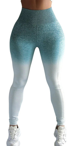 Leggins Deportivos Para Mujer Levanta Cola, Gluteos Yoga