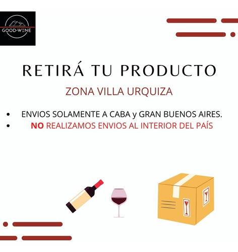 Vino Santa Julia Sauvignon Blanc 6 Unidades X 750 Ml