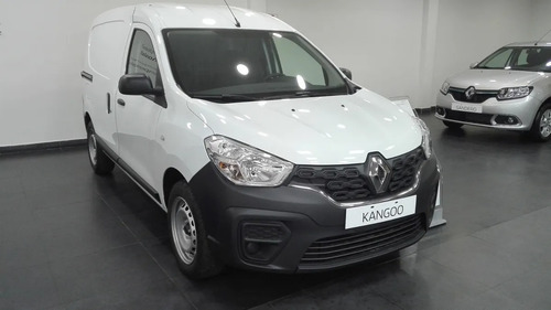 Imagen 19 de 25 de Renault Kangoo Confort 1.5 Dci 2023 Entr. Inm.(jp)