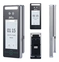 Comprar Reloj Control Acceso Personal Biometrico Zkteco V4l-zam180