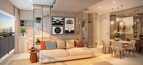 Imagem 7 de 29 de Apartamento Residencial Para Venda, Tatuapé, São Paulo - Ap7950. - Ap7950-inc