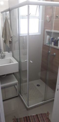 Imagem 15 de 21 de Apartamento 3 Quartos Barueri - Sp - Jardim Tupanci - 0413